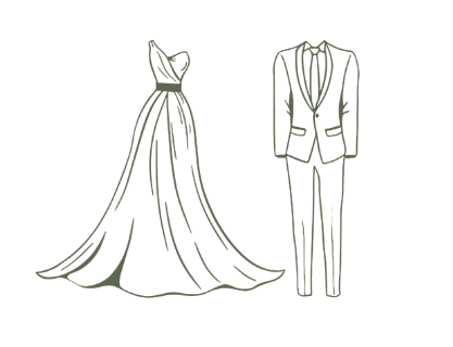 Código de vestimenta: formal